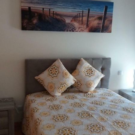Apartamento Novo Com Piscina Olhão Eksteriør bilde