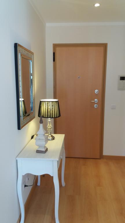 Apartamento Novo Com Piscina Olhão Eksteriør bilde