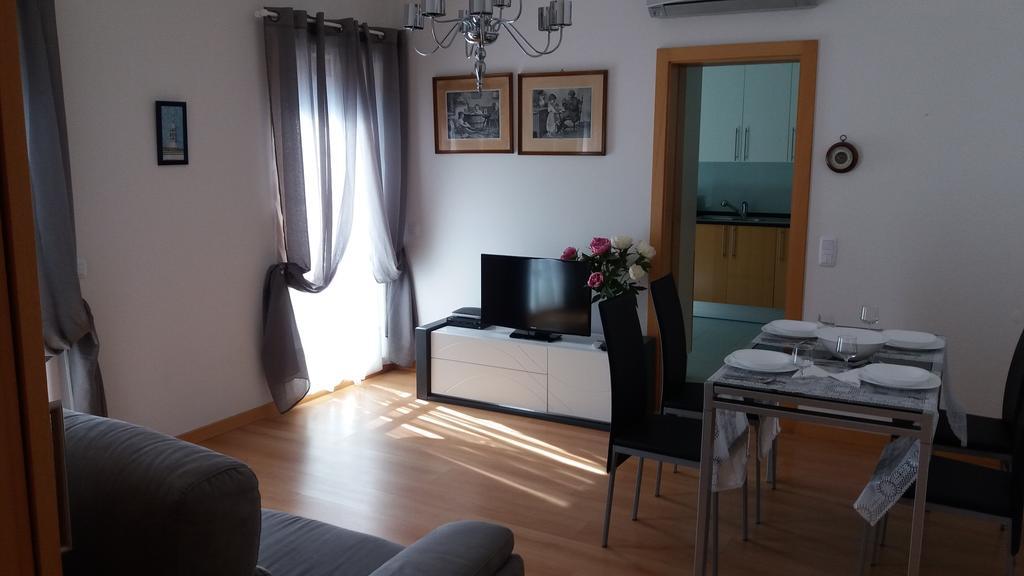 Apartamento Novo Com Piscina Olhão Eksteriør bilde
