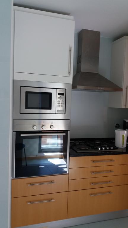 Apartamento Novo Com Piscina Olhão Eksteriør bilde