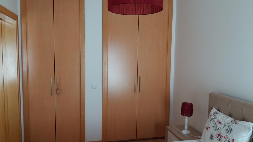 Apartamento Novo Com Piscina Olhão Eksteriør bilde