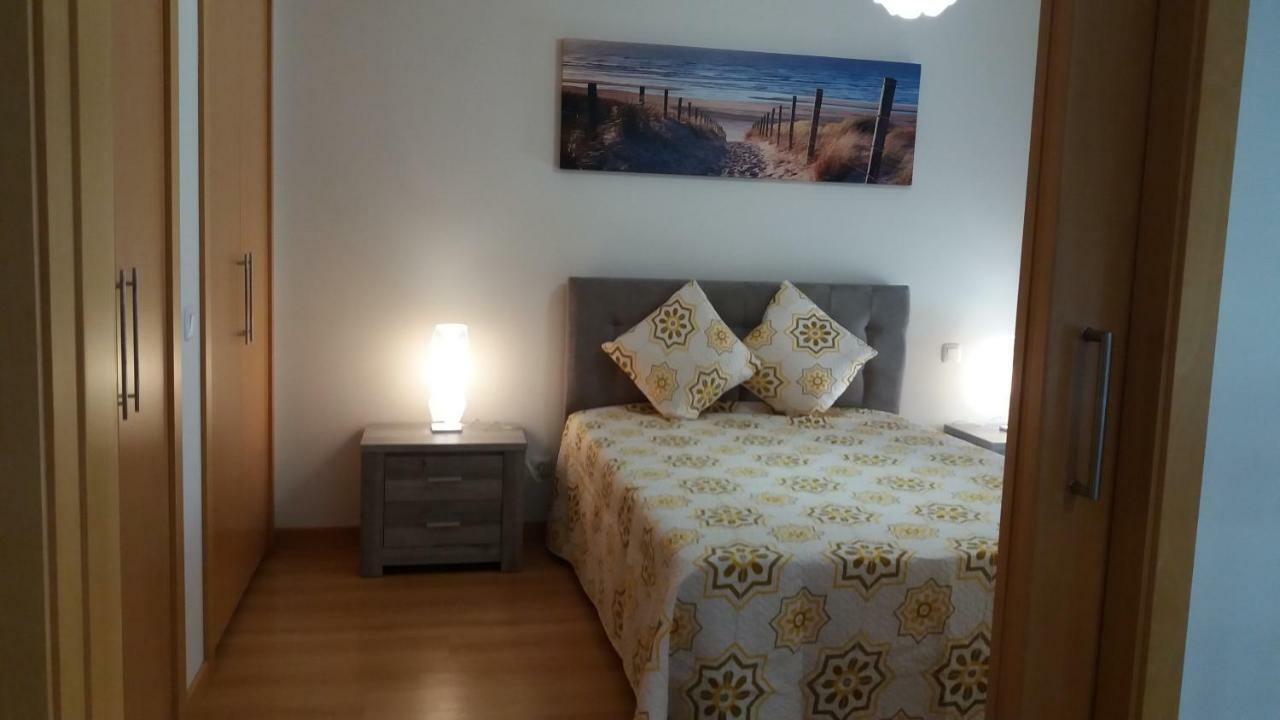 Apartamento Novo Com Piscina Olhão Eksteriør bilde
