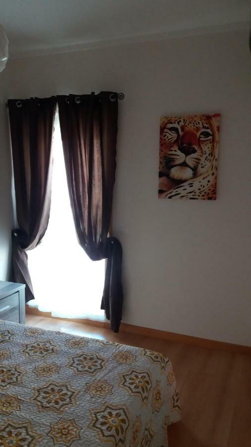 Apartamento Novo Com Piscina Olhão Eksteriør bilde